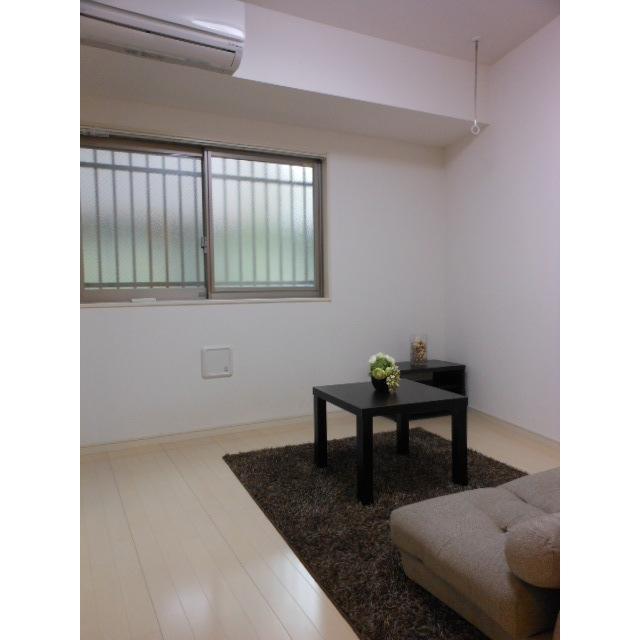 居室・リビング　居室、リビング