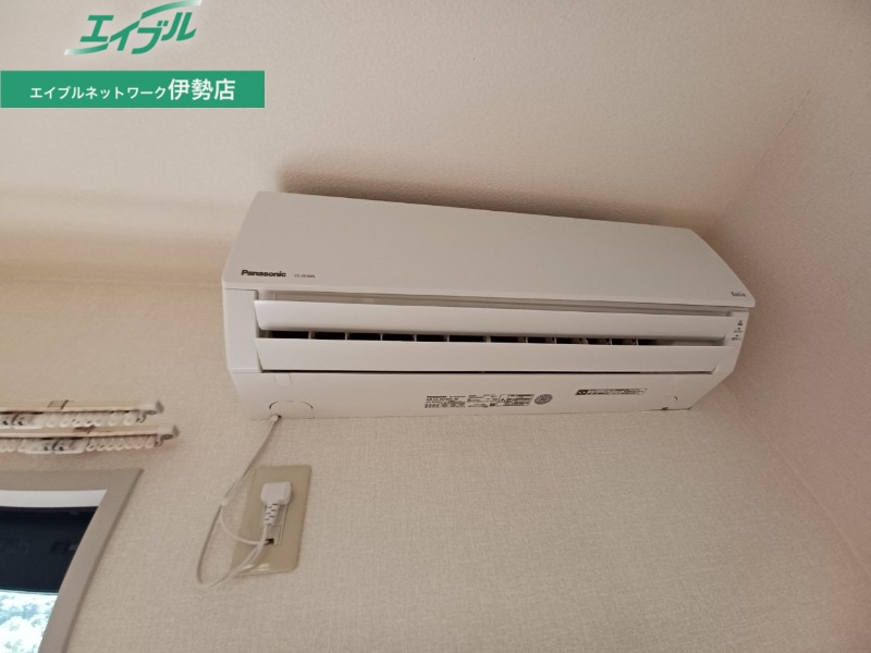 その他設備　同型参考写真