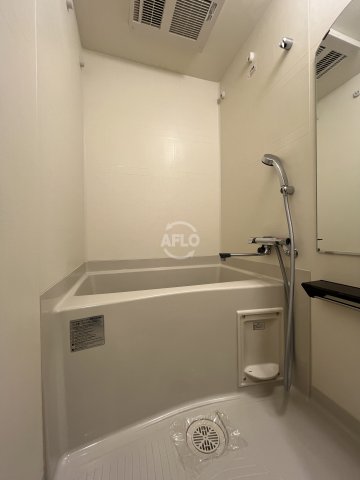 バス・シャワールーム　PHOENIX新大阪　風呂