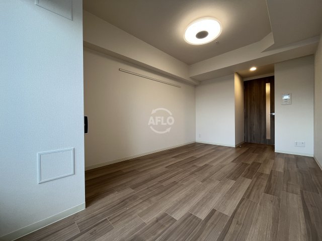 居室・リビング　PHOENIX新大阪　リビング