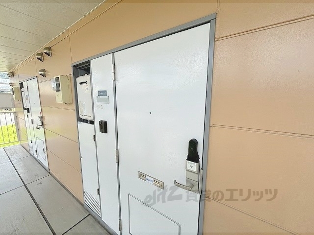 セキュリティ　ドアフォン（ＴＶ含）