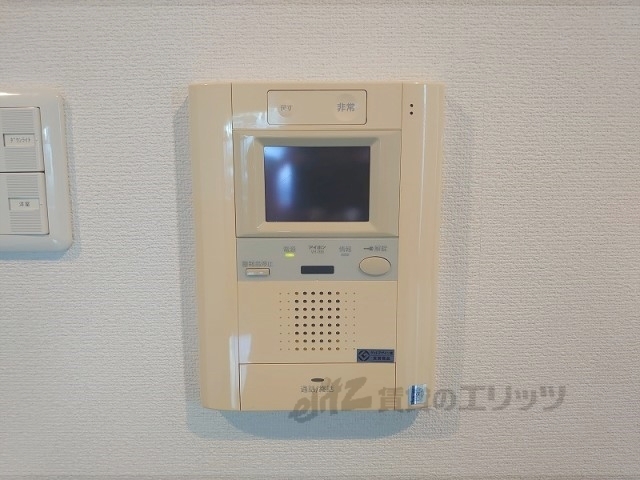 セキュリティ　ドアフォン（ＴＶ含）