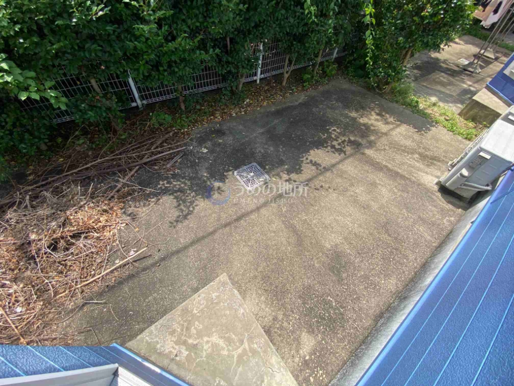 バルコニー　ベランダ