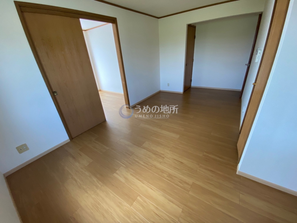 その他部屋・スペース　洋室