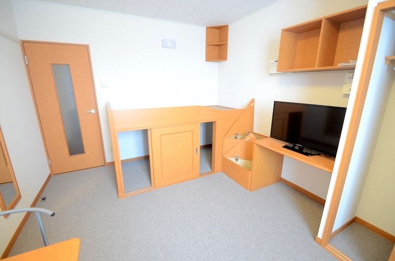 その他部屋・スペース　現況を優先