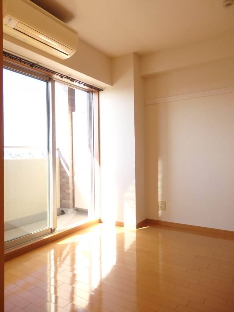 その他部屋・スペース　寝室