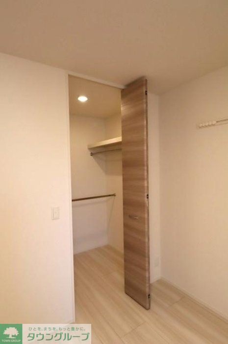 収納　※同社施工イメージ※