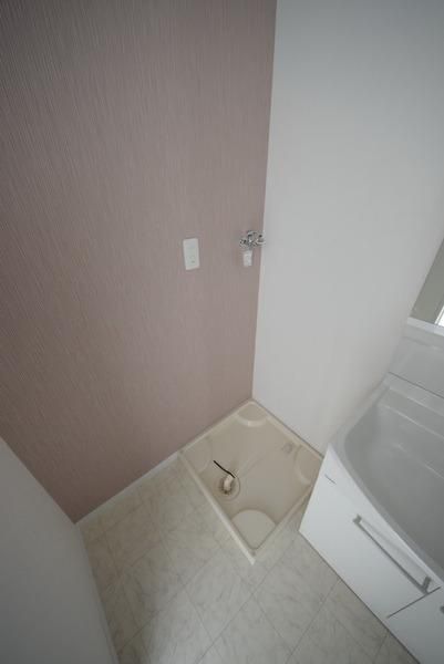 その他　写真は101号室の物です。