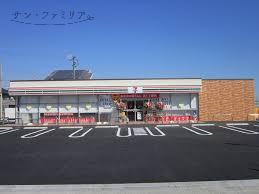 コンビニ　セブン－イレブン　田原光崎３丁目店（コンビニ）まで805m