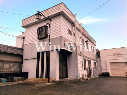 飲食店　月丸園（飲食店）まで1526m