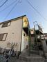 新高円寺駅より徒歩12分 2階 築34年2ヶ月の賃貸物件