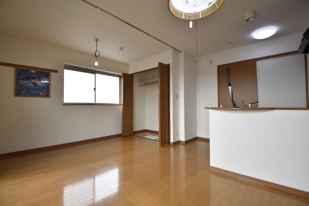 その他部屋・スペース　洋室