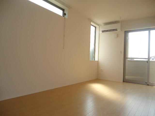 居室・リビング　室内（イメージ）