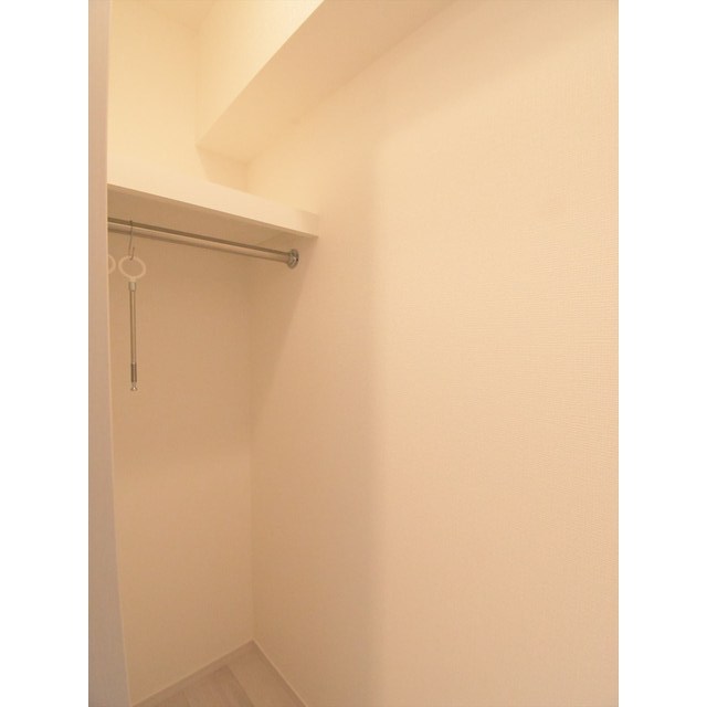 収納　収納豊富です