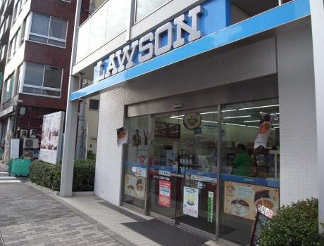 コンビニ　ローソン三田五丁目店（コンビニ）まで178m