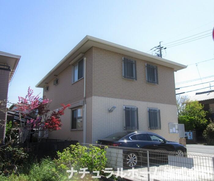 その他共有部分　外観