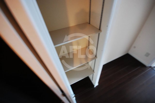 その他　モンサンミッシェル北浜　物入れ