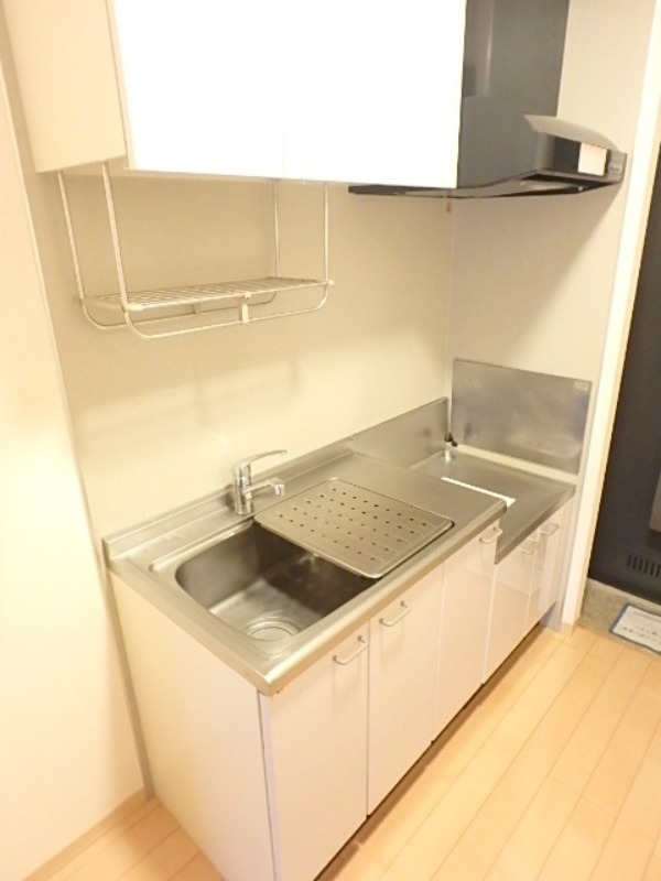 キッチン　図面と現状に相違がある場合には現状を優先