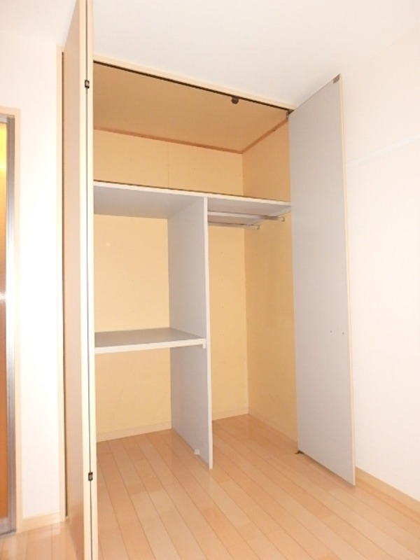 収納　図面と現状に相違がある場合には現状を優先