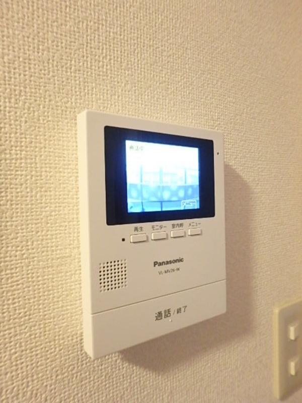 セキュリティ　図面と現状に相違がある場合には現状を優先