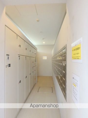 その他共有部分　その他共有部分