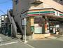 コンビニ　セブンイレブン 江東塩浜店（コンビニ）まで698m