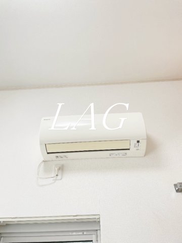 その他　エアコンです。