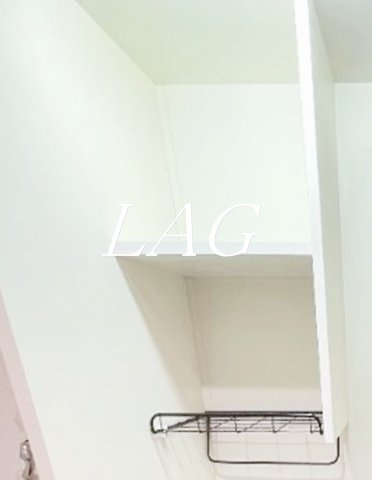 収納　収納です。