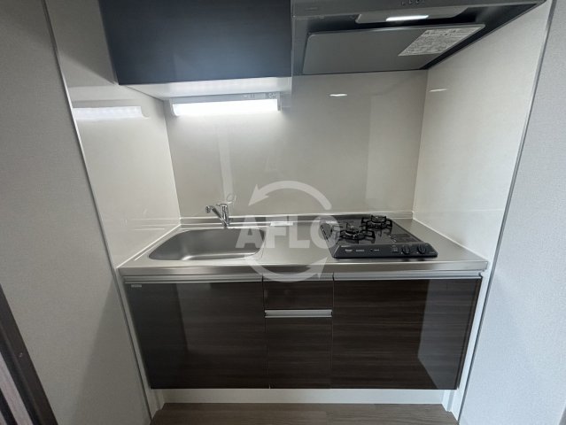 キッチン　ArtizA西長堀　キッチン