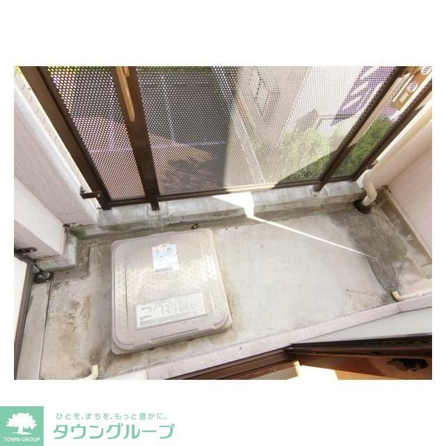 バルコニー　★タウンハウジングまで、お気軽にお問い合わせください★