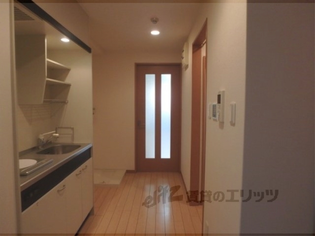 その他部屋・スペース　廊下