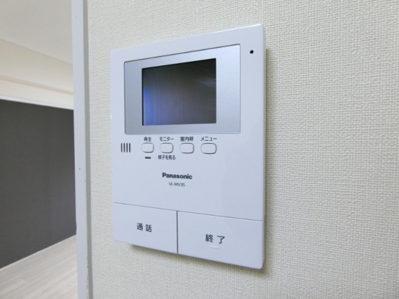 セキュリティ　図面と現状に相違がある場合には現状を優先