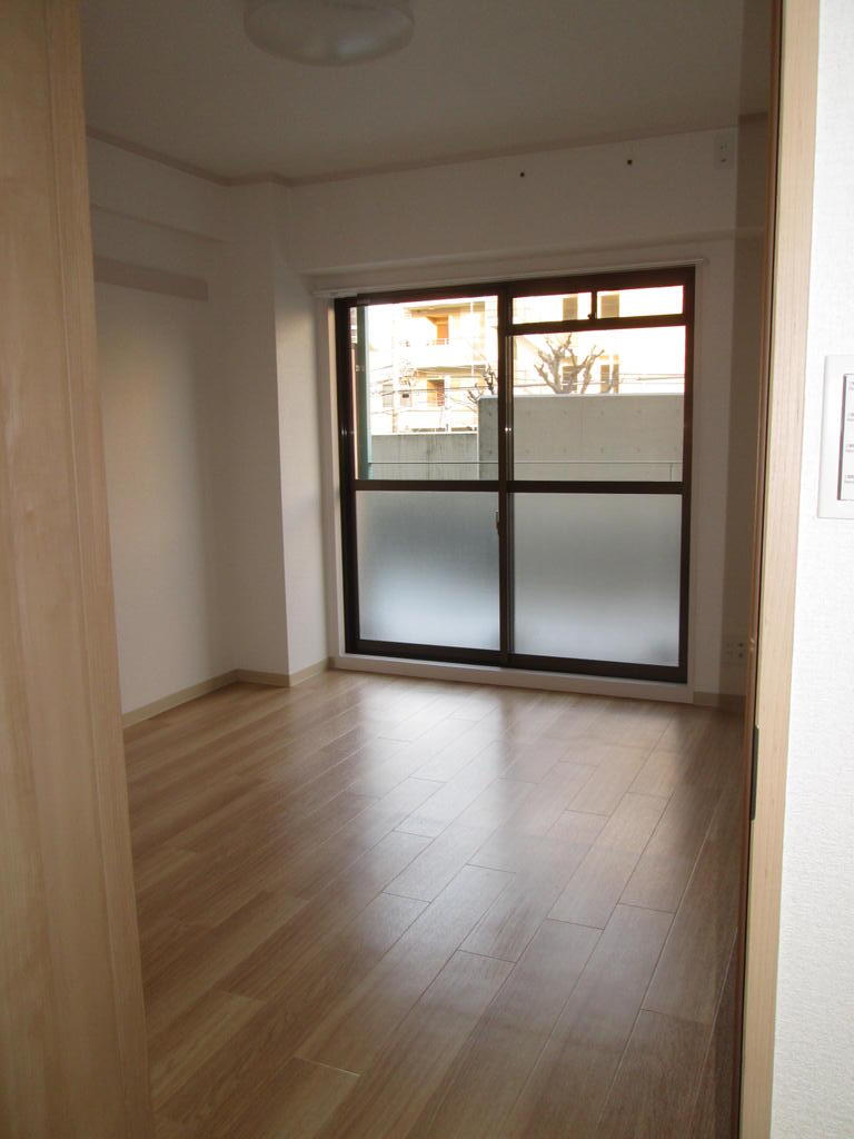 その他部屋・スペース　寝室