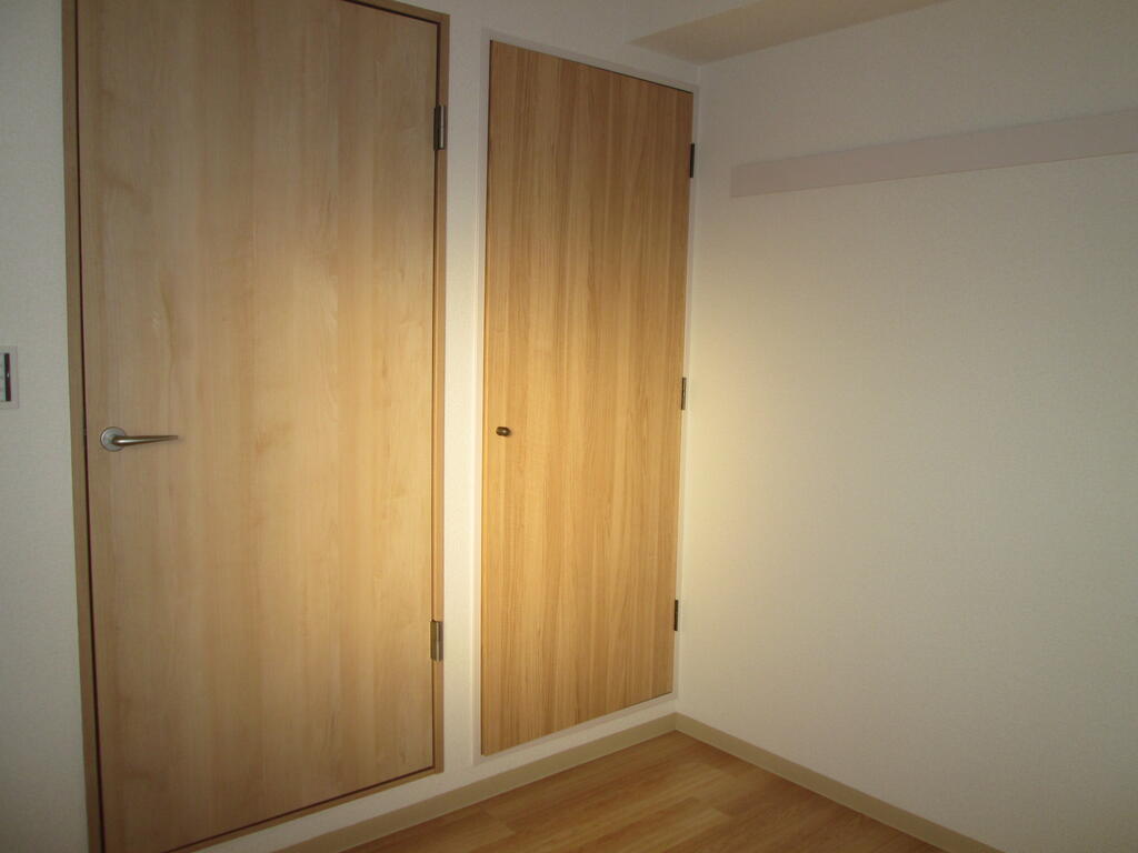 その他部屋・スペース　廊下側個室