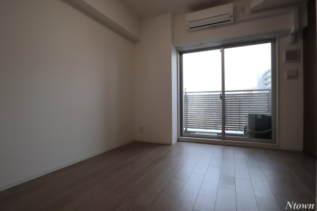 その他　お部屋です