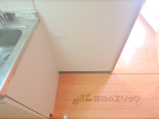 その他部屋・スペース　冷蔵庫置場