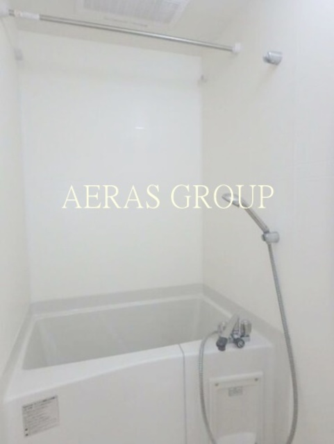 バス・シャワールーム　浴室