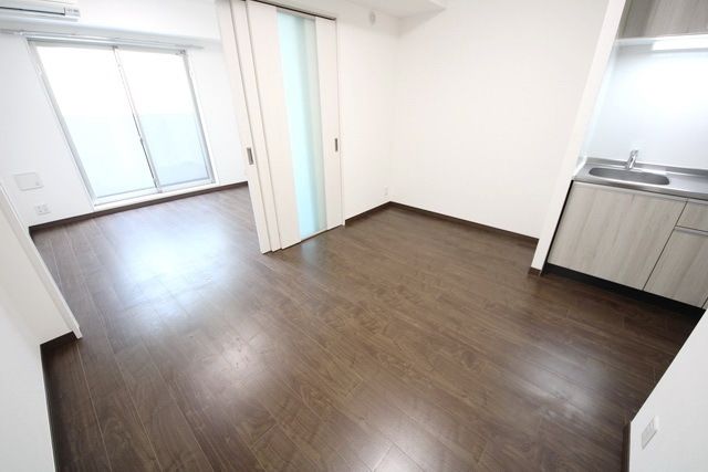 居室・リビング　★日当たり良好★