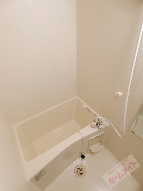 バス・シャワールーム　浴室換気乾燥機で急ぎのお洗濯もＯＫ♪