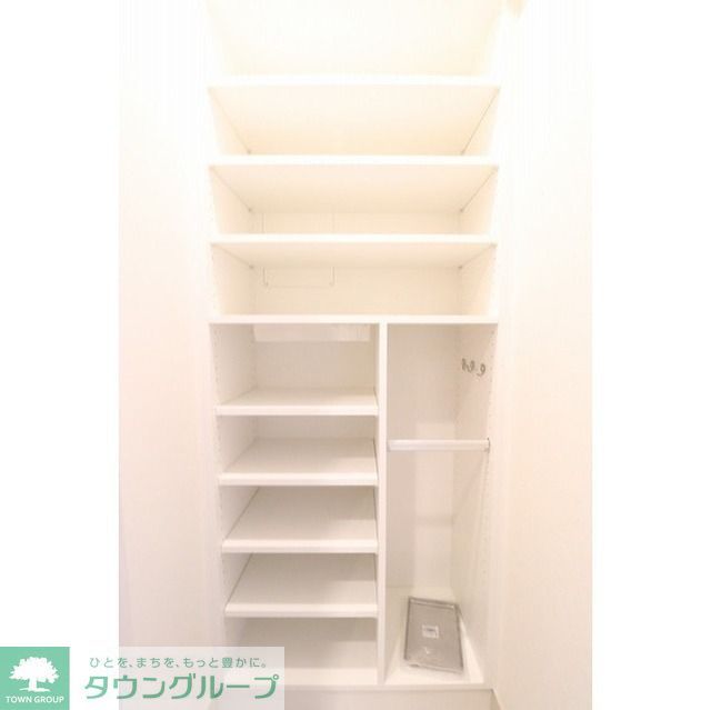 その他　シューズボックス