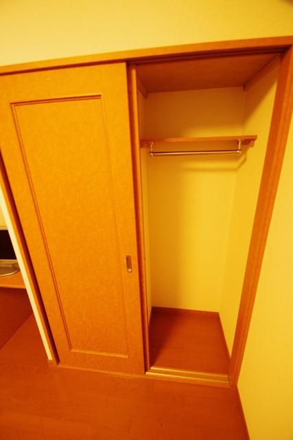 収納　★クローゼット★