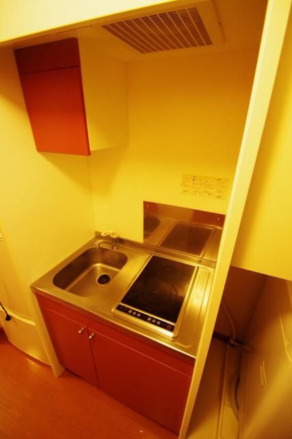 キッチン　★キッチンスペース★