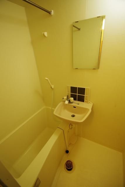 バス・シャワールーム　★浴室★