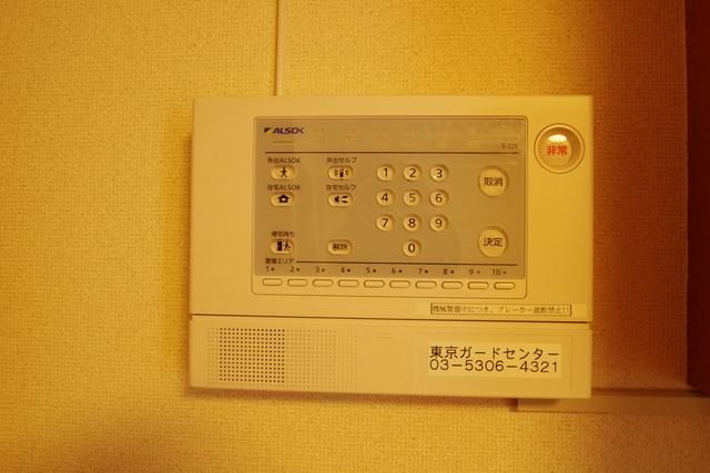 その他設備　★ホームセキュリティ★