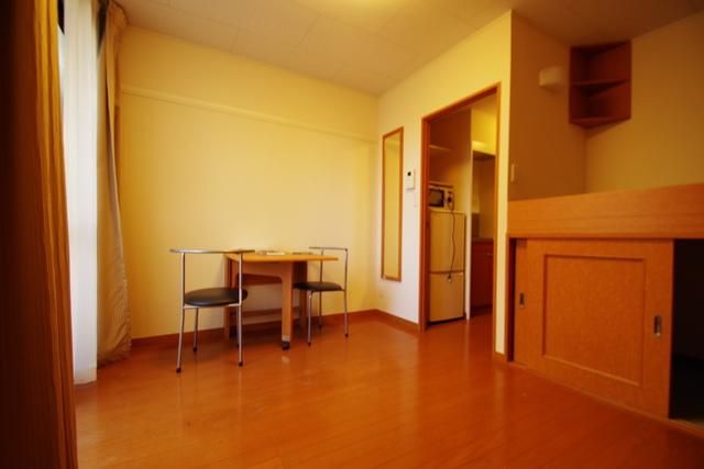 居室・リビング　★洋室です★