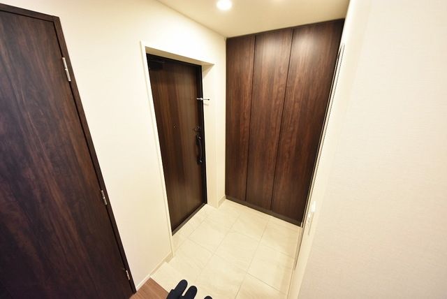 玄関　参考写真