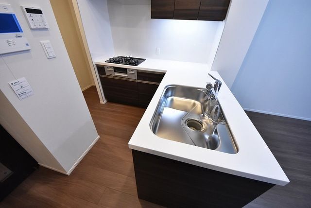 キッチン　参考写真