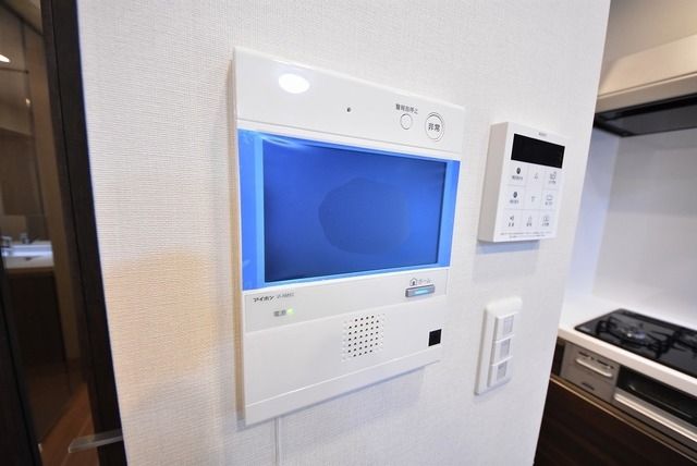 セキュリティ　参考写真