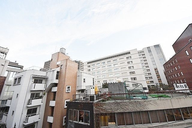 眺望　参考写真