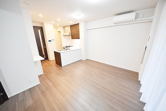 居室・リビング　参考写真